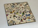 Led Zeppelin - Led Zeppelin III vinyl (2401 002) 1st Uk press A5/B5 1970 VG+/VG+