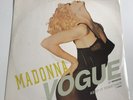 Madonna - Vogue 12