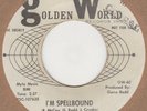 Tamiko Jones I'm Spellbound Golden World DEMO Soul Northern Motown