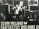 Slum Village - Fantastic Vol. 2 Instrumentals