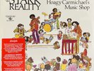 The Stark Reality* - Discovers Hoagy Carmichael's Music Shop