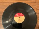 JOHNNY CASH     RARE QUALITY 78 rpm         HEY PORTER