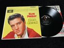 ELVIS PRESLEY LSP-1884(e) KING CREOLE WHITE TOP STEREO RARE MISPRINT LABEL NM/NM