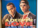 Clivillés & Cole - A Deeper Love (A Deeper Feeling Mix) (12