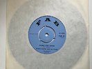 Prince Buster  Whine And Grind / plays New Dance on B  side UK FAB 81 7