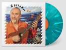 Colin Hay - Man at Work Volume 2 - Aqua Blue [New Vinyl LP] Aqua , Colored Vinyl
