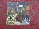 Misfits Return Of The Fly 7 Track EP Vintage 7