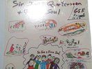 SIR JOE QUARTERMAN & FREE SOUL /LP /Original  Release/ 1973