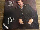 Mickey Gilley “SONGS WE MADE LOVE  TO