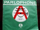 CILLA BLACK DEMO 45 ' IT'S FOR YOU ' LENNON - McCARTNEY - EX