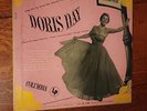 Doris Day - Lullaby Of Broadway VG RARE  CL 6168 10”