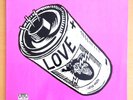 LOVE BATTERY 