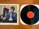 Bob Dylan - Highway 61 Revisited LP Columbia CL 2389 1965 1st Pressing Mono