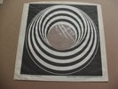 GENUINE ORIGINAL UK VERTIGO SWIRL INNER SLEEVE NUCLEUS AFFINITY MAY BLITZ etc