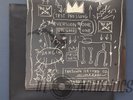Jean-Michel Basquiat Beat Bop Original 1983 Test Pressing Vinyl #40 | SAFE SHIP