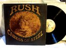 RUSH LP 