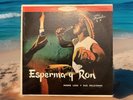 PEDRO LAZA-ESPERMA Y RON- 1961- DISCOS FUENTES- Kolumbien 1st Pressing