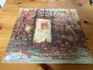 Black Sabbath-Mob Rules. Vertigo Records 1981. First Pressing Made In France