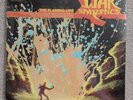 The Flaming Lips, LP (2xLP), Colored, VG+, At War With The Mystics. New. Sealed