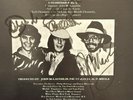 friday night in san francisco lp signed: al dime., john mclaug. & Paco De Lucia