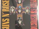 GUNS N' ROSES – APPETITE FOR DESTRUCTION - VINYL 2LP NEW - 30