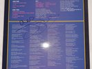 Elf Carolina County Ball Reissue LP Album SIGNED BY Jimmy Bain