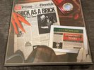 JETHRO TULL.  THICK AS A BRICK. 40TH ANNIV BOX SET