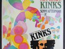 Kinks- Face To Face- Reprise RS-6228- Stereo- Orig Press w/Tri-Color label- NM