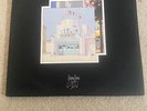 LED ZEPPELIN The Soundtrack From The Film The Song Remains The Same 1976 EX+/EX