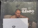 Prof - King Gampo 2LP Vinyl (Translucent Green Color Vinyl) *AUTOGRAPHED*