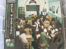 OASIS - The Masterplan -  12” Vinyl Record RARE JAPAN OBI 2022