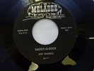 JEFF DANIELS 45 'DADDY-O-ROCK' USA MELADEE WILD 1956 ROCKABILLY 1975 MARIANO VG+