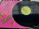 De La Soul – Buddy OG 1989 UK Press 12