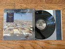 Pink Floyd A Momentary Lapse Of Reason Vinyl ‘87 US Press Shrink Hype EX