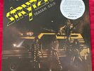 STRYPER Soldiers Under Command 1985 LP Enigma 72077-1 New