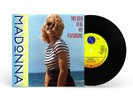 Madonna This used to be my playground 7” Vinyl Fan made custom edition