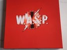 W.A.S.P.  the Seven Savage Box