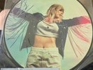 TAYLOR SWIFT ME  SINGLE - PICTURE DISC VINYL RECORD - LIMITED EDITION