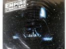 OST STAR WARS / EMPIRE STRIKES BACK RSO MWZ8113 Japan VINYL 2LP