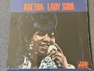 New Was sealed Open To Check ARETHA FRANKLIN Lady Soul US Atlantic 1968 Vinyl LP