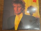 NEW Rod Stewart – Tonight I'm Yours 1981 Vinyl Album Record