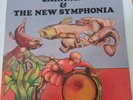 CARAVAN   -   CARAVAN & THE NEW SYMPHONIA 1974 ORIG.  USA  ORIG. ISSUE  LONDON