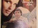 Fernando Rios-Quiero Estar Contigo - LP VG+ PEERLESS 1684 NORTEÑO MEX 1975 RARE