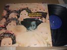 MANFRED MANN CHAPTER THREE : VOLUME TWO LP 1970 PHILIPS SFX-7267 JAPAN
