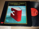 MANFRED MANN : CHAPTER THREE LP POLYDOR 24-4013 USA