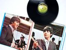 ALTERNATE COVER THE BEATLES PLEASE PLEASE ME 1969 VINYL LP APPLE RARE