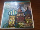 Romantic Russia Georg Solti Mobile Fidelity MFSL 1-517 Vinyl NM promotion copy
