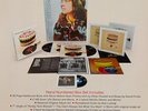 ROLLING STONES Let It Bleed DELUXE Box Set 2 Vinyl LPs, 2 SACDs, 7