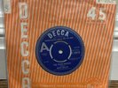 Marc Bolan - RARE PROMO - The Third Degree - DECCA DEMO-1966-EUC