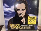 Bruce Springsteen Working On A Dream LP Record Sealed Brand New